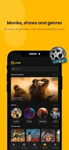 joo-hotstar Movies and shows
