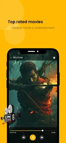joo-hotstar Top Rated Movies